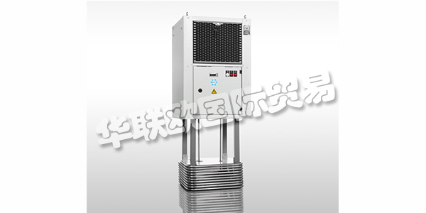 BKW制冷机WRK系列水冷却器，用于激光，电主轴和塑料加工。