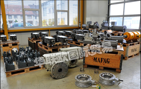 MAFAG,德国MAFAG油缸,MAFAG电磁阀
