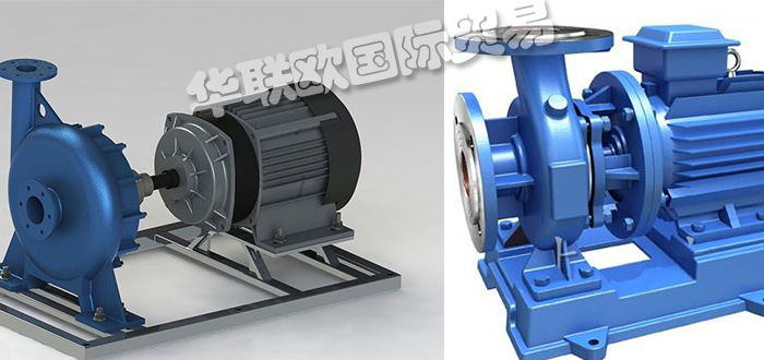 2020全球十大知名离心泵品牌排行榜