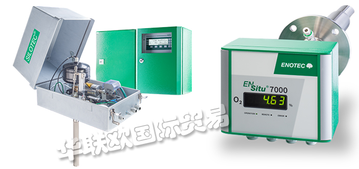 ENOTEC,德国ENOTEC氧气分析仪,ENOTEC热电偶