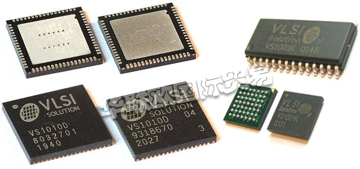 VLSI,芬兰VLSI编码器,VLSI音频处理器