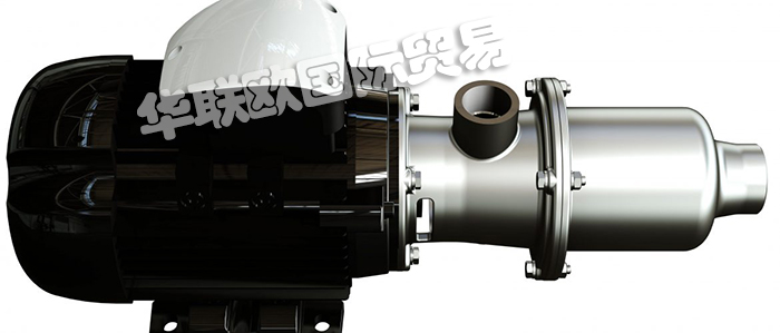 打折销售意大利NOVA ROTORS螺杆泵法兰泵