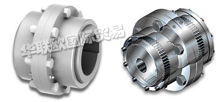 TSCHAN联轴器型号大全,德国TSCHAN联轴器产品详细介绍