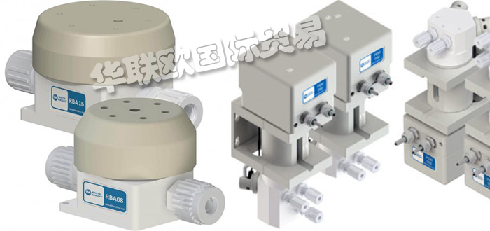 美国WHITE KNIGHT隔膜泵计量泵型号价格