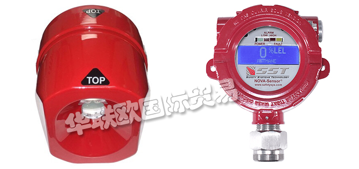 SST,美国SST火灾探测器,SST气体探测器