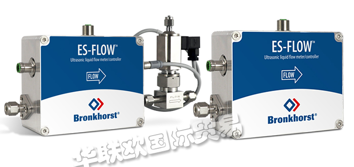 荷兰BRONKHORST流量控制器工作原理及产品介绍