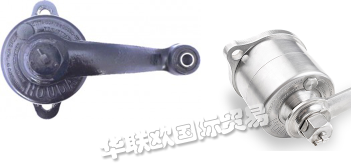 HOUDAILLE,美国HOUDAILLE减震器,HOUDAILLE双动旋转式减震器