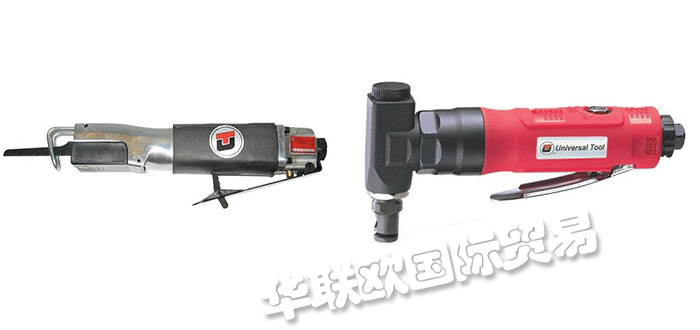 热销英国UT（UNIVERSAL AIR TOOLS）角磨机切割机