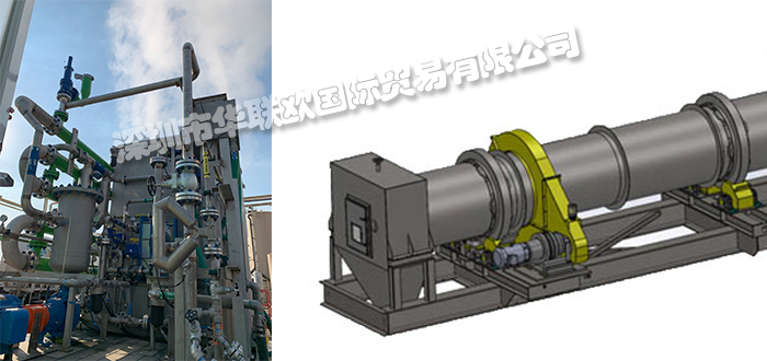 美国APPLIED CHEMICAL TECHNOLOGY空气过滤器换热器