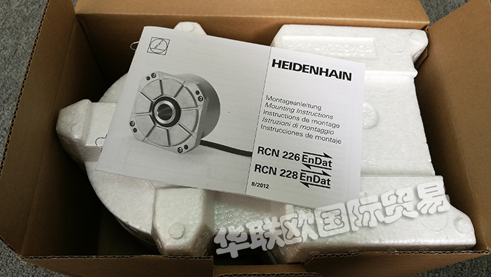 什么是HEIDENHAIN编码器（HEIDENHAIN编码器有哪些优点）