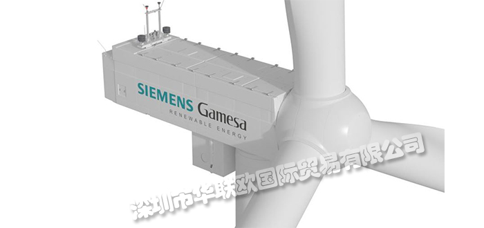 GAMESA,西班牙GAMESA风力涡轮机,GAMESA风力发电机