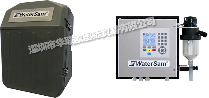 WATERSAM,德国WATERSAM壁挂式取水器,WATERSAM便携式取水器