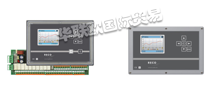 RECO控制器,德国控制器,RM-1450 C,德国RECO