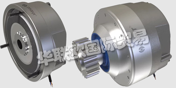 德国MAYR制动器ROBA-stop®-M型号