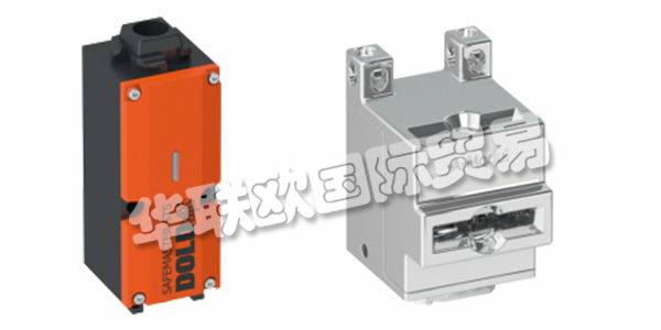 德国多德DOLD安全模块产品供应
