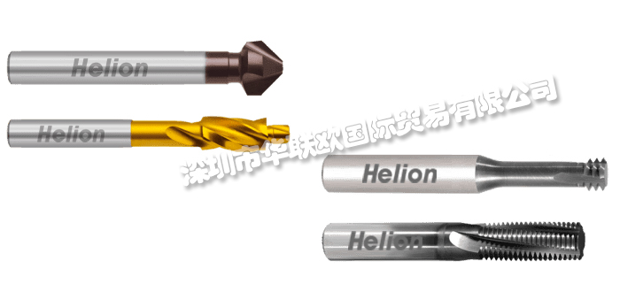 HELION,西班牙HELION钻井工具,HELION埋头工具