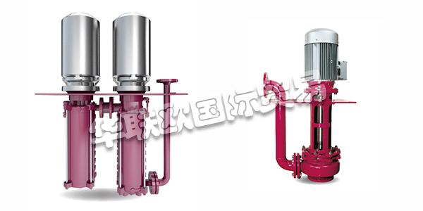 德国SCHMALENBERGER潜水泵ZHT系列描述
