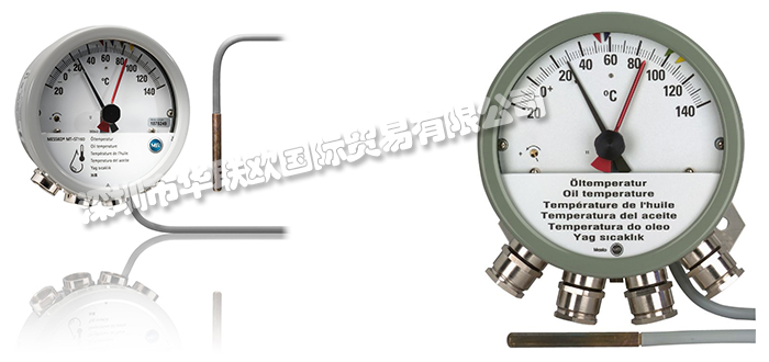 德国MESSKO绕组温度计MT-ST160W(R)(TT)原装正品供应