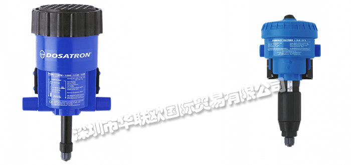 法国DOSATRON计量泵D25F1产品供应