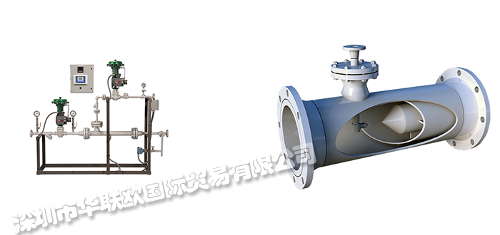 美国PICK HEATERS减温器DS系列