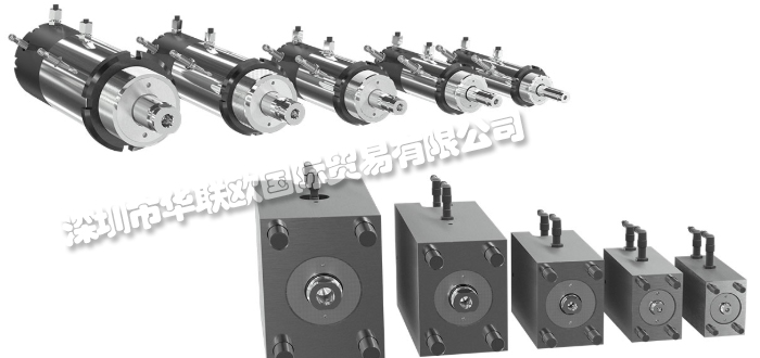 德国CYTEC气缸产品的的用途与工作原理