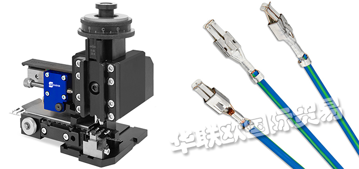 德国SCHAFER压接工具AirCrimp PL-6-WD