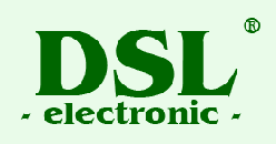 DSL-ELECTRONIC