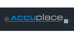 ACCUPLACE