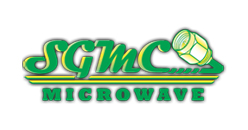 SGMC MICROWAVE