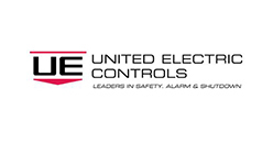 UNITED ELECTRIC CONTROLS
