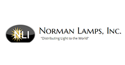 NORMAN LAMPS