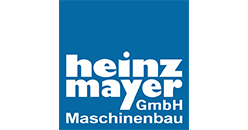 HEINZ MAYER