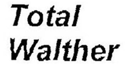 TOTAL-WALTHER