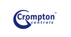 CROMPTON CONTROLS