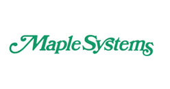 MAPLE SYSTEMS